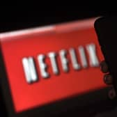 Look back over your viewing history on Netflix with this Chrome extension. Photo: Olivier Douliery/AFP via Getty Images.