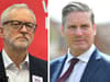 Labour: former party leader Jeremy Corbyn was never a friend, Sir Keir Starmer claims