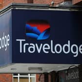 Staff have reported a significant increase in holiday items left behind at Travelodge hotels across the country 