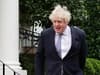 Watchdog finds Boris Johnson guilty of a ‘clear and unambiguous’ rule breach; what did the former PM do?