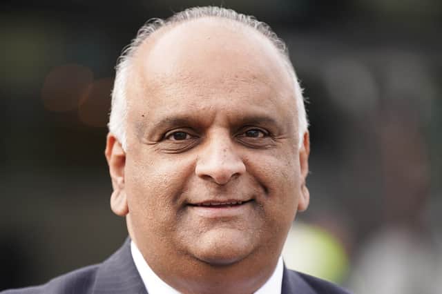 Former Labour by-election candidate Rochdale, Azhar Ali has apologised for his "deeply offensive" comments after he reportedly said Israel allowed Hamas to carry out its October 7 attack to provide grounds to invade Gaza.