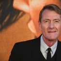 Lee Child, author of the Jack Reacher novel series