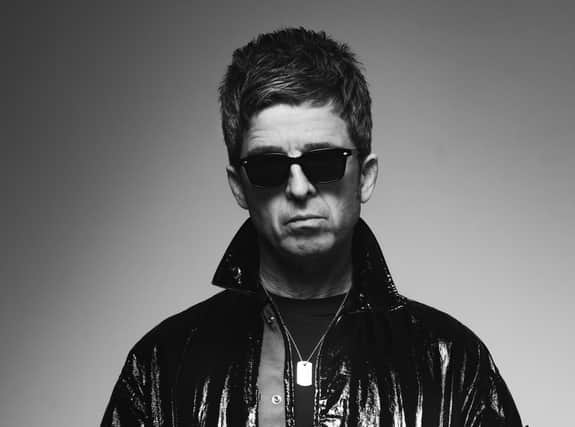 Noel Gallagher's High Flying Birds will play foru shows in Summer 2024