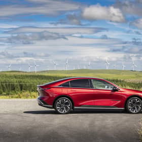 Mazda6e