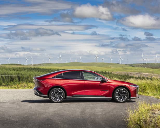 Mazda6e