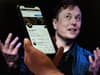 Elon Musk breaks silence with Twitter Blue message after millions of users vote to oust him as CEO