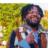 Gboyega Odubanjo died at the Shambala Festival in Kelmarsh, Northamptonshire