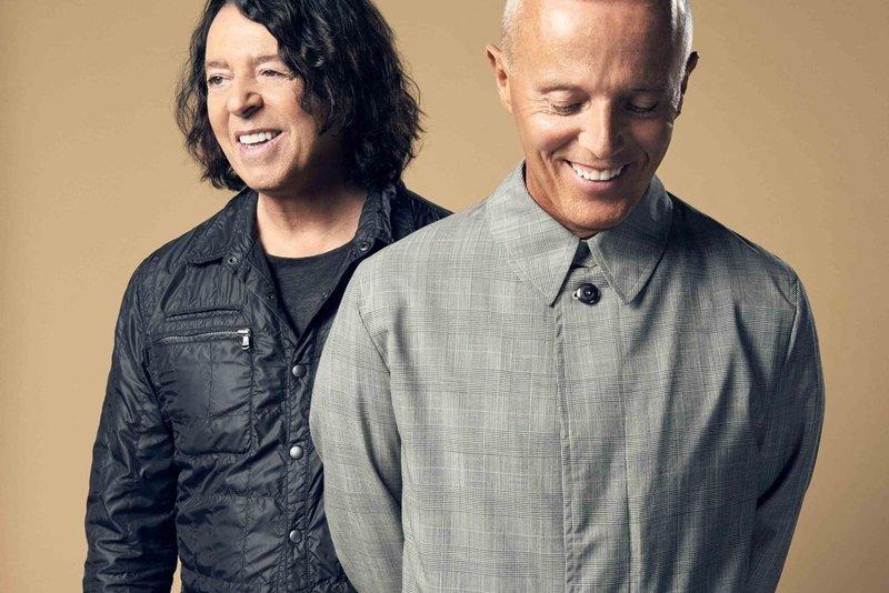 Tears for Fears setlist: what songs could they play at BBC Radio 2 in the Park - potential setlist?