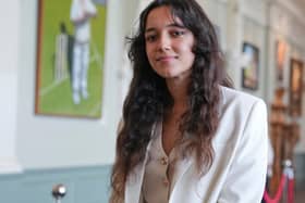 Helen Trappelides, MCC Young Female Broadcaster of the Year 2025