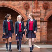 The Queen's School, Chester