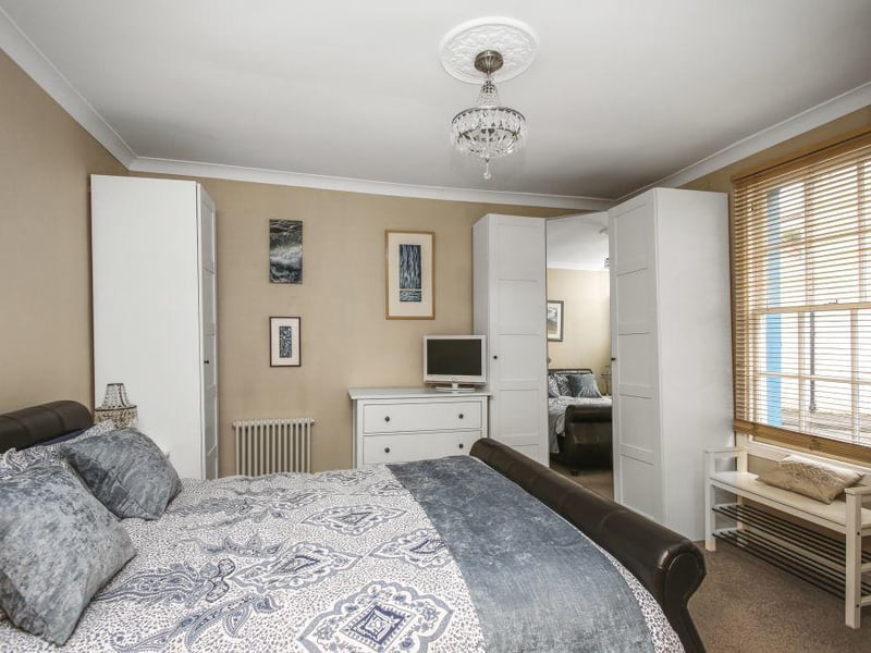 Bedroom 1.