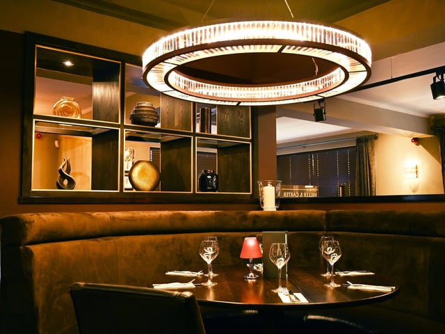 Miller & Carter Cardiff
