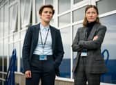 The newest series of the crime drama will have more episodes than its previous seasons (Photo: BBC)