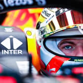 Max Verstappen holds the lap record of 1:14.260 at the Monaco Grand Prix, which he recorded in 2018. (Pic: Getty)