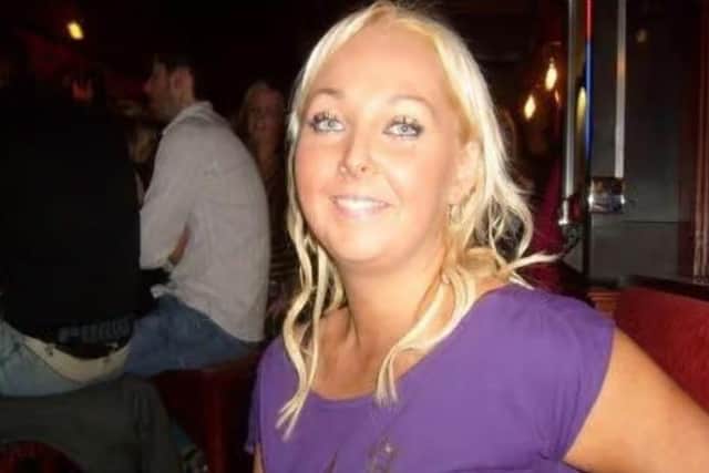 Laura Marshall