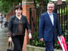 Michael Gove and Sarah Vine split: senior government minister and Daily Mail columnist announce their divorce