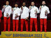 England’s Commonwealth Games gymnastics team: who is at Birmingham 2022 with Claudia Fragapane, Alice Kinsella