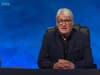 BBC pays tribute to Jeremy Paxman after he hosts University Challenge for the final time