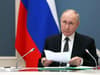 Vladimir Putin: As he runs for Russian president in 2024 election, is he the longest-serving Kremlin leader?