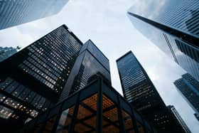 The UK cities whose businesses have committed the most corporate offences