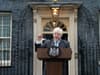 Boris Johnson formally resigns as a Conservative MP ahead of Covid-19 inquiry