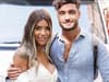 Love Island fans go wild as winners Ekin-Su and Davide confirm they will travel to Italy and Turkey in a spin-off ITV2 show 