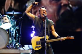 There are still some cheap options for those on the fence if they want to see Bruce Springsteen on his 2024 UK Tour