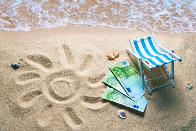 Get up to £300 off in loveholidays' July Payday Sale