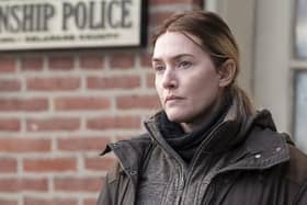 Mare of Easttown marks a return to TV for Kate Winslet (Photo: Sky Atlantic/HBO)