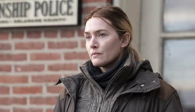 Mare of Easttown marks a return to TV for Kate Winslet (Photo: Sky Atlantic/HBO)