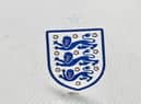 England's Three Lions badge. (Pic: Getty)
