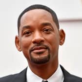 Will Smith has tendered his resignation from the body that awards the Oscars after his attack on Chris Rock during the weekend ceremony. (Credit: ANGELA WEISS/AFP via Getty Images)