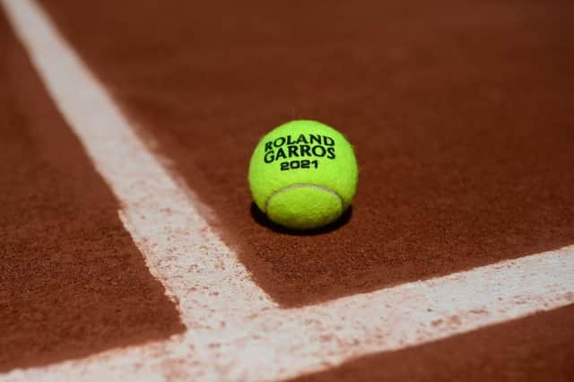The 2021 French Open got underway on May 29 (Getty Images)