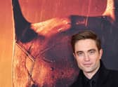 Robert Pattinson will return to reprise his role as the caped-crusader (Photo: ANGELA WEISS/AFP via Getty Images)