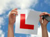 Five things for learners to consider before booking a driving test