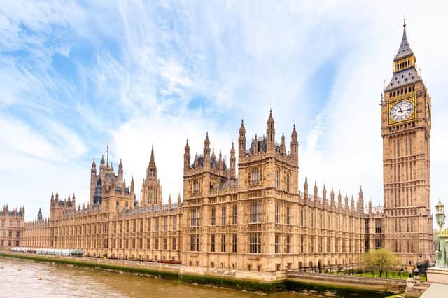 MPs have voted to extend the government’s COVID restrictions - what does this mean and how did your MP vote? (Photo: Shutterstock)