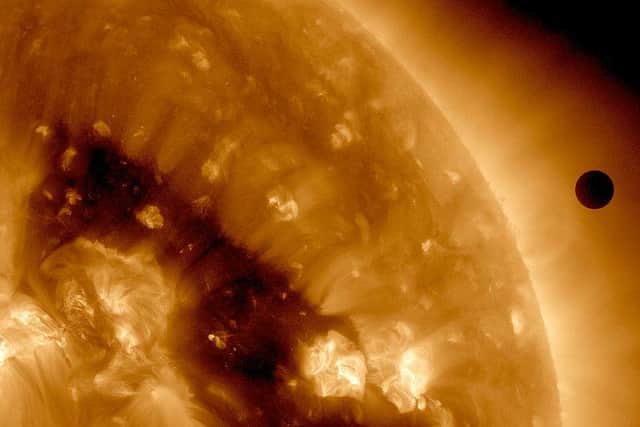 Scientists hope the missions will help them understand more about the planet.