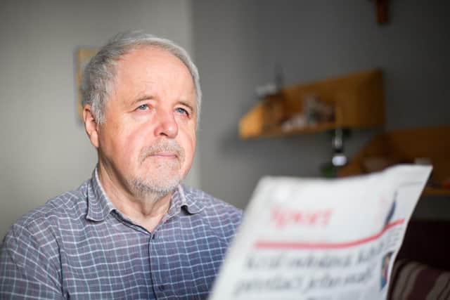 The number of people who say they want to give up work between the age of 50 and state pension age has more than doubled during the pandemic, research by Hargreaves Lansdown has found. (Pic: Shutterstock)