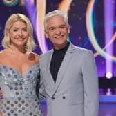 File photo dated 11/01/23 of of Holly Willoughby and Phillip Schofield as This Morning will air on Monday as the ITV show continues to face controversy after Mr Schofield admitted to having an affair with a younger colleague