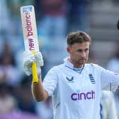 Image: Joe Root | Credit: Ajit Solanki/AP