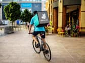 Deliveroo is one of the companies offering discounts.