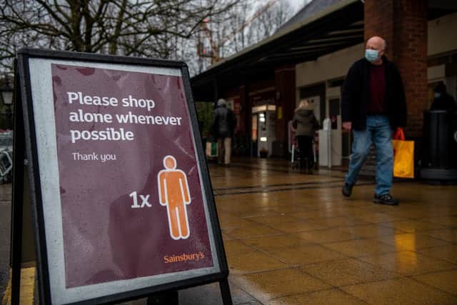 Don't let your shopping trip be disrupted by a change in the opening hours of your local supermarket (Photo: Chris J Ratcliffe/Getty Images)