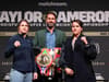 Katie Taylor vs Chantelle Cameron fight purse: how much is prize money, fight time, TV and livestream details