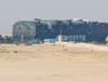 Suez canal: stranded ship Ever Given has been refloated according to reports - here's how it was "freed"