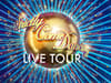 Strictly Come Dancing Live Tour 2024: Full lineup of dancers, performance times & are there still tickets?