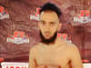Luton Boxer Izzadeen Malik El-Amin "The Punisher" talks about his sixth pro win