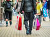Retail sales dropped by 3.2% over Christmas with biggest drop since Covid pandemic