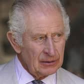 King Charles III will attend hospital next week to be treated for an enlarged prostate, Buckingham Palace said.