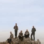 The Shamrocks