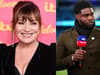 Celebrity Gogglebox 2021: who is in the cast with Lorraine Kelly and Micah Richards - and when does it start?